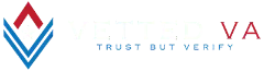 Vetted VA professional badge: trust but verify