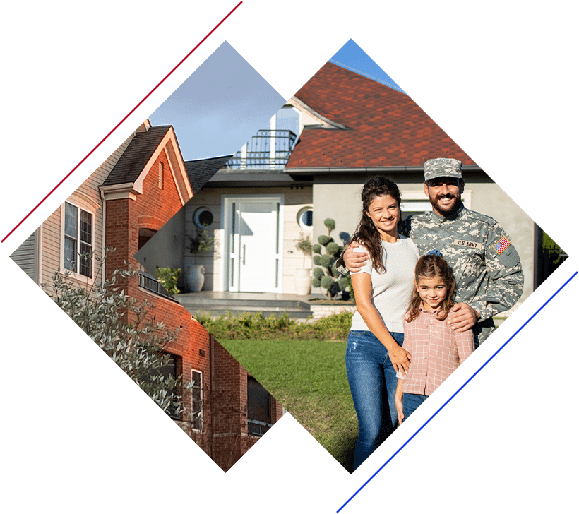 VA-Loan-mortgage option